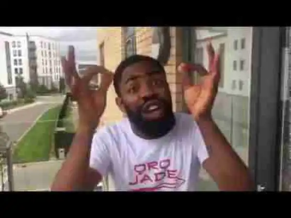 Video: Woli Arole – Educational System in Nigeria